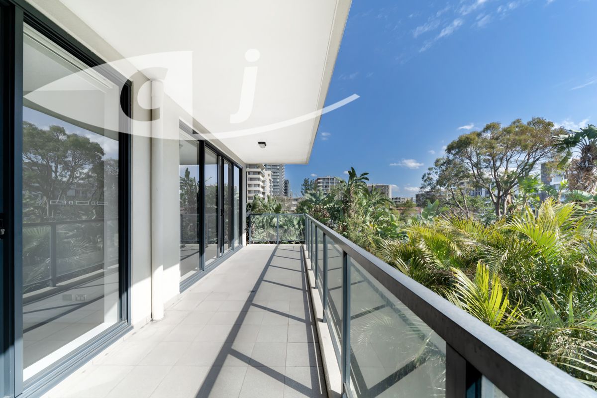 206/18 Walker St, Rhodes NSW 2138, Image 1