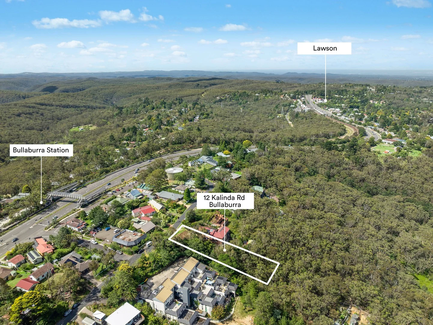 12 Kalinda Road, Bullaburra NSW 2784