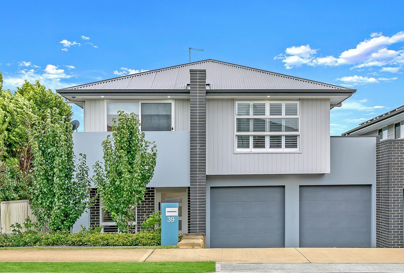 4 bedrooms House in 39 Foxall Road NORTH KELLYVILLE NSW, 2155