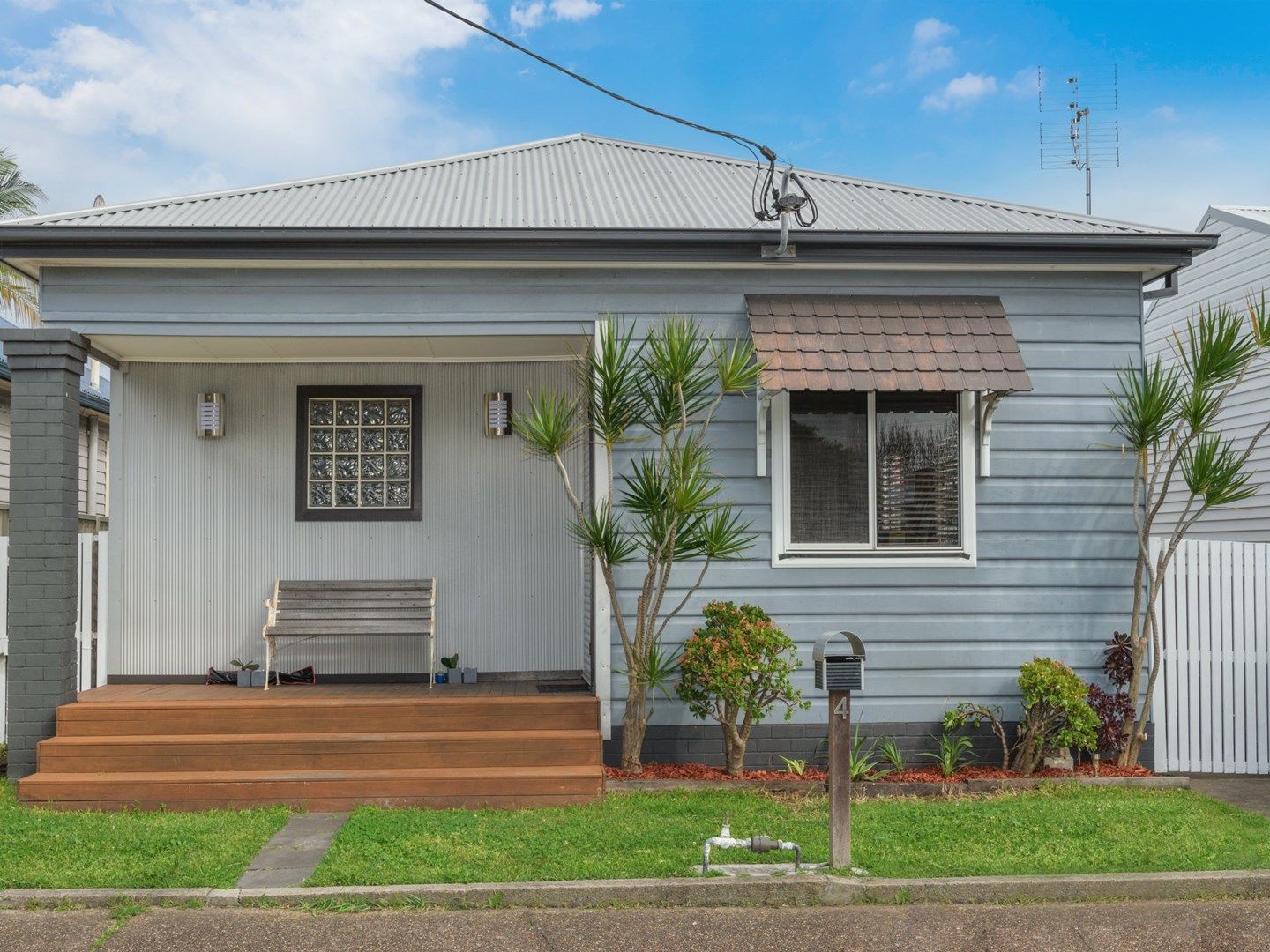 4 William Street, Maryville NSW 2293, Image 1