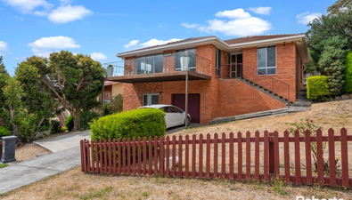 Picture of 73 Amy Street, WEST MOONAH TAS 7009