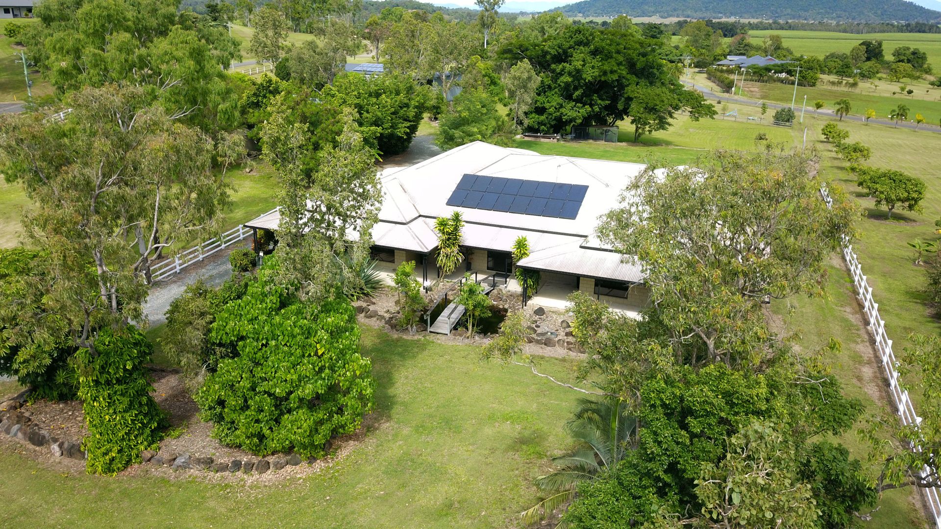 55 Windemere Drive, Strathdickie QLD 4800, Image 2