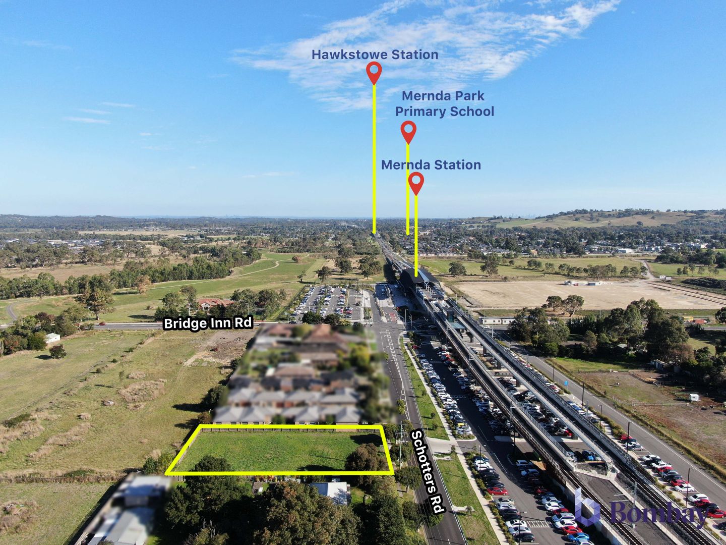 18 Schotters Road, Mernda VIC 3754, Image 2