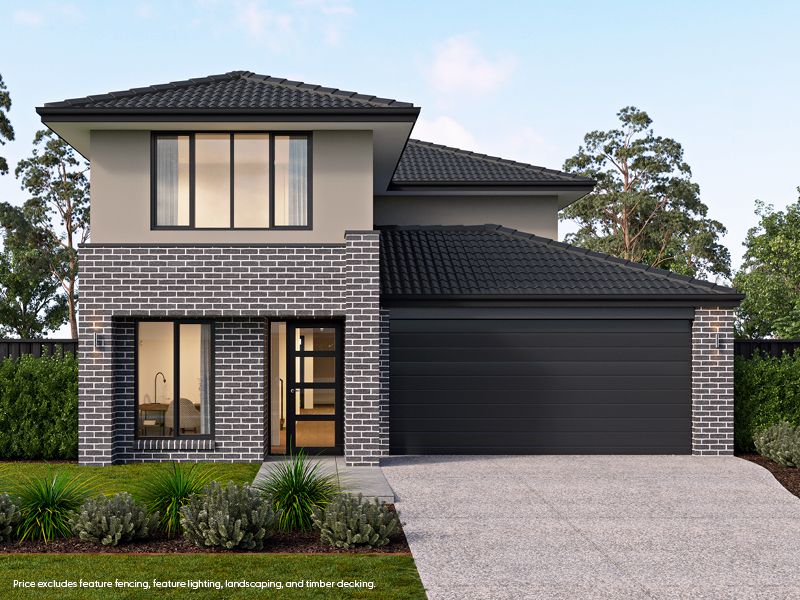 Lot 4 New Road, Griffin QLD 4503, Image 0