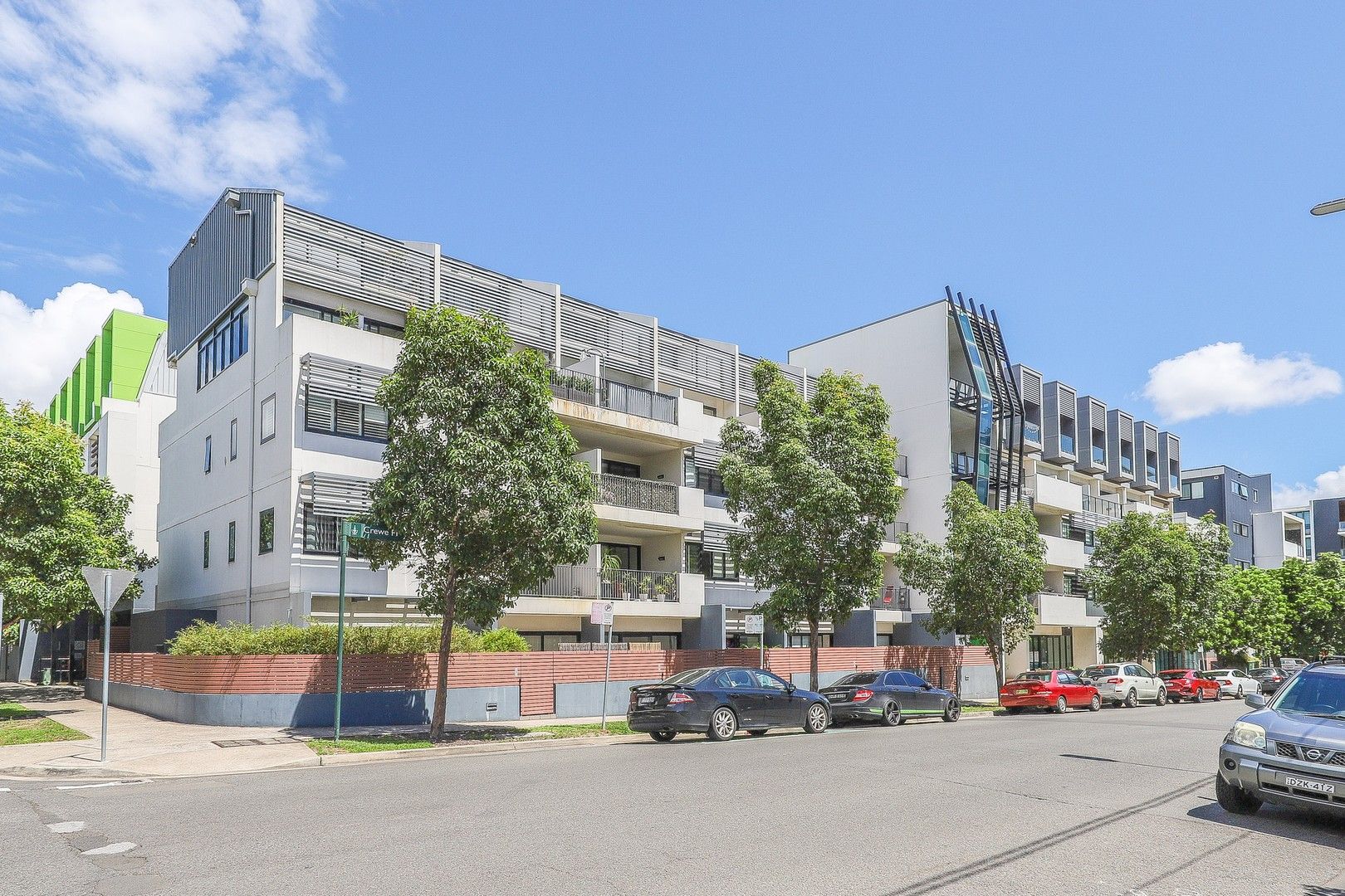 36/2 Crewe Place, Rosebery NSW 2018 - Apartment For Rent - $900 | Domain
