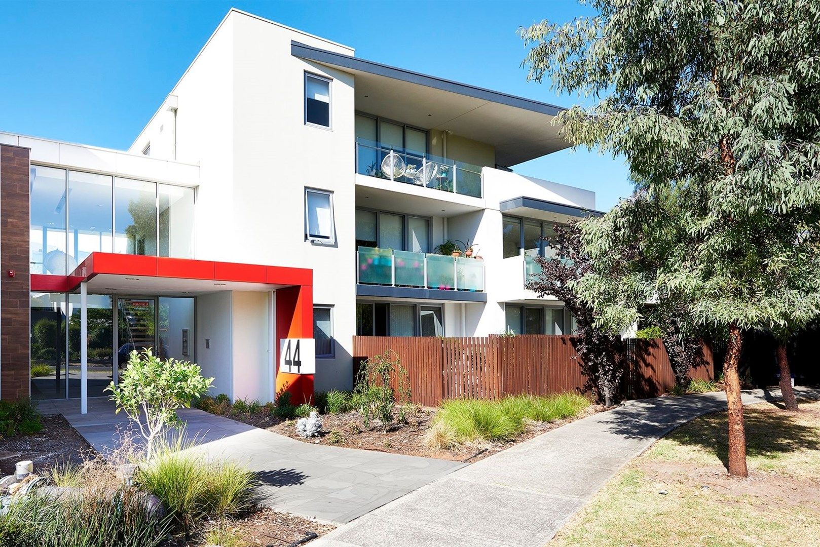 3/44 Eucalyptus Drive, Maidstone VIC 3012, Image 0