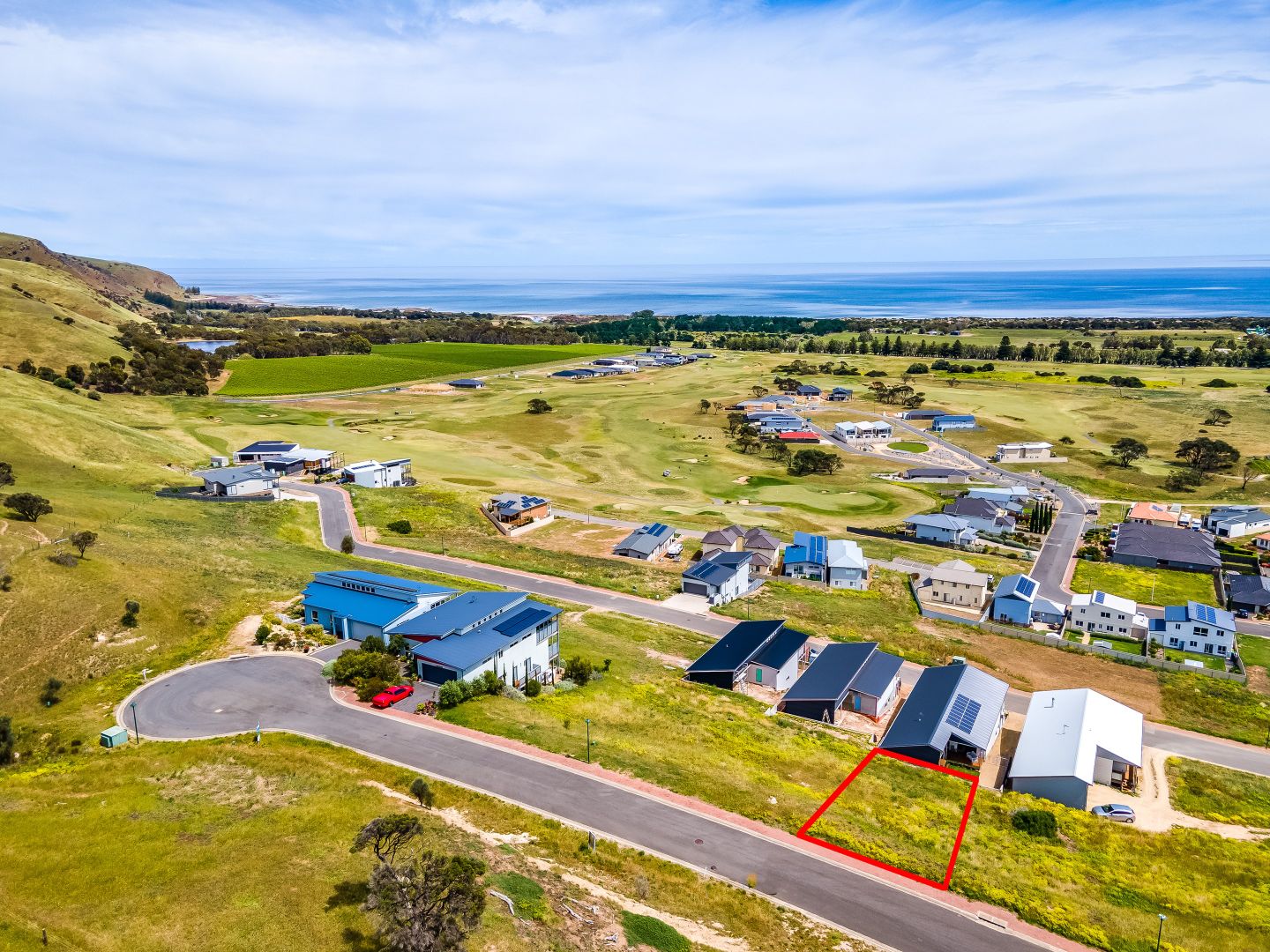 25 CHERRY HILLS CRESCENT, Normanville SA 5204, Image 1