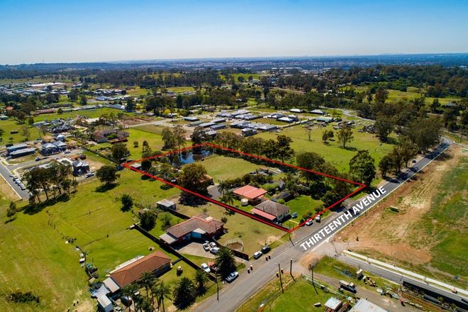 Picture of 27 Thirteenth Avenue, AUSTRAL NSW 2179
