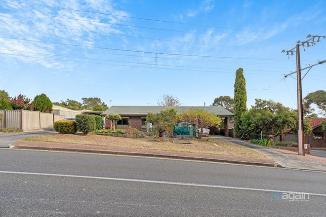 Picture of 4 Ernest Crescent, HAPPY VALLEY SA 5159