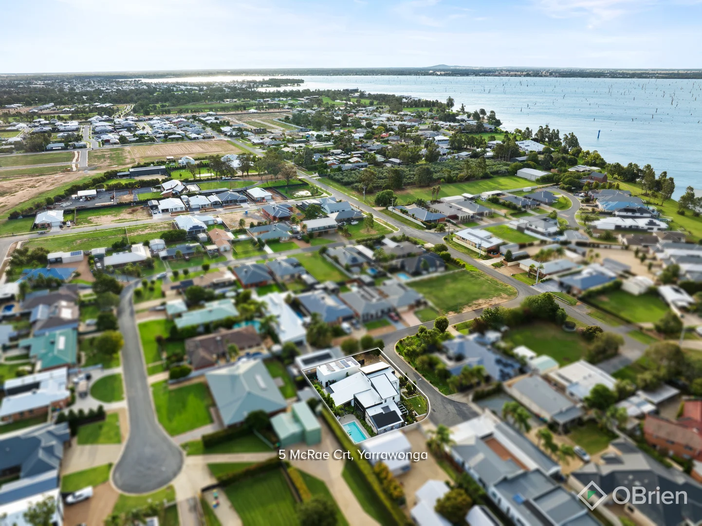 Additional image 37 of 5 McRae Court, Yarrawonga VIC 3730