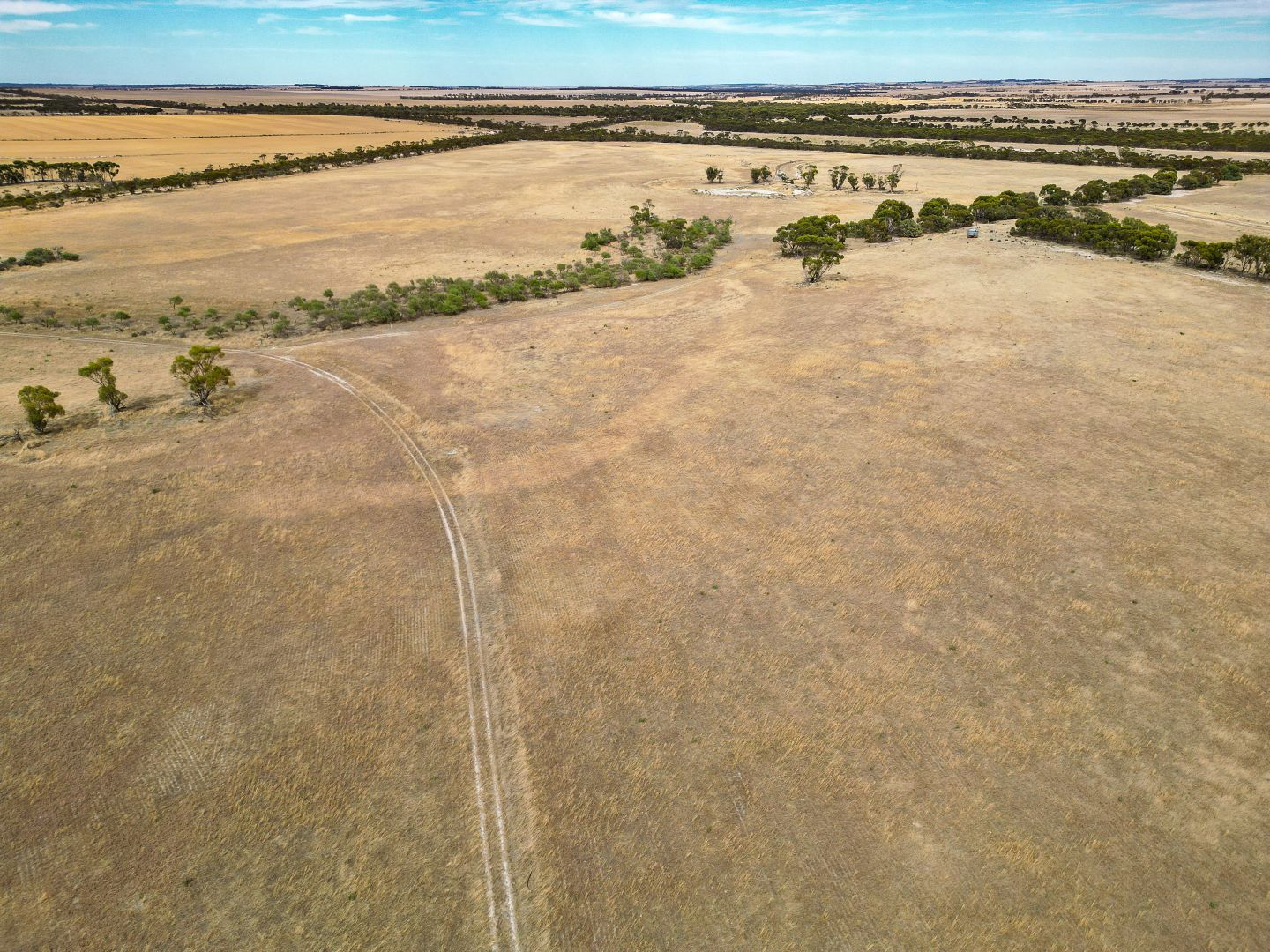 Lot 15477 Rasmussen Road, Nyabing WA 6341 - Farm for Sale | Domain