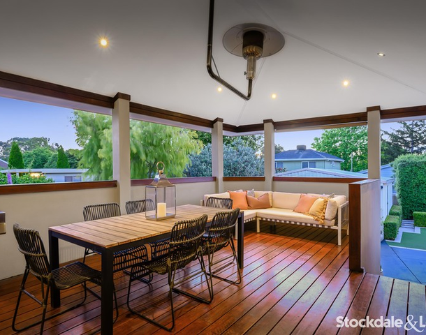 82 Barter Crescent, Forest Hill VIC 3131