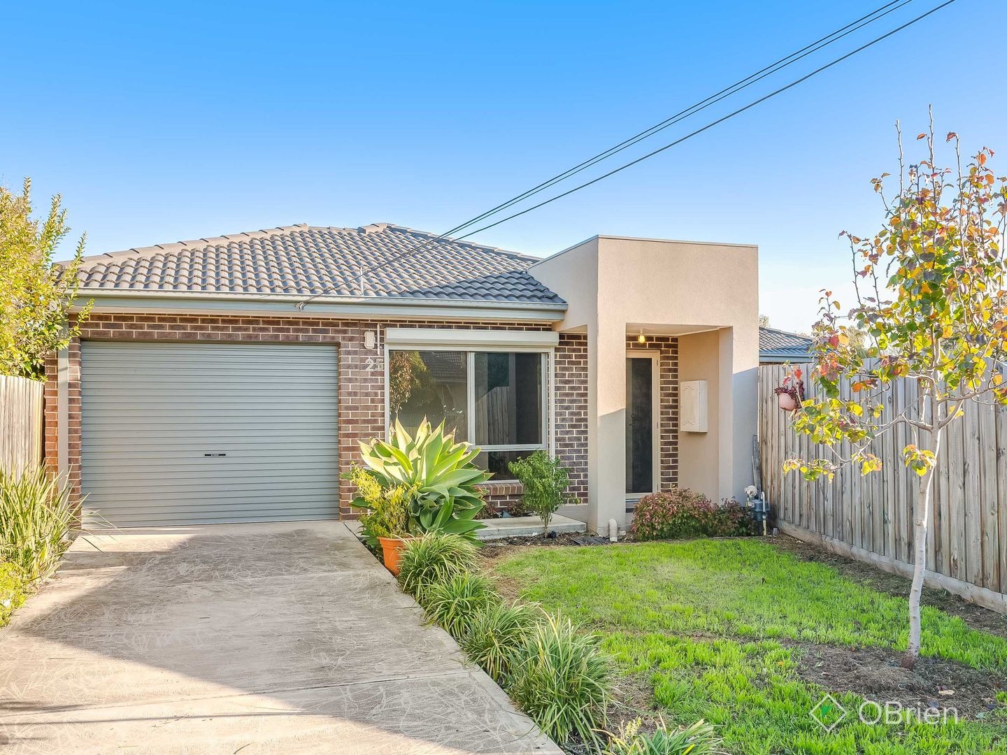 25 Runcorn Crescent, Deer Park VIC 3023