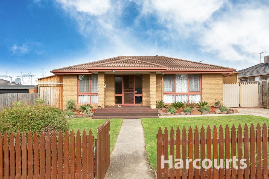 22 Eyebright Square, Hallam VIC 3803, Image 0