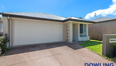 Picture of 13 Huntingdale Place, MEDOWIE NSW 2318