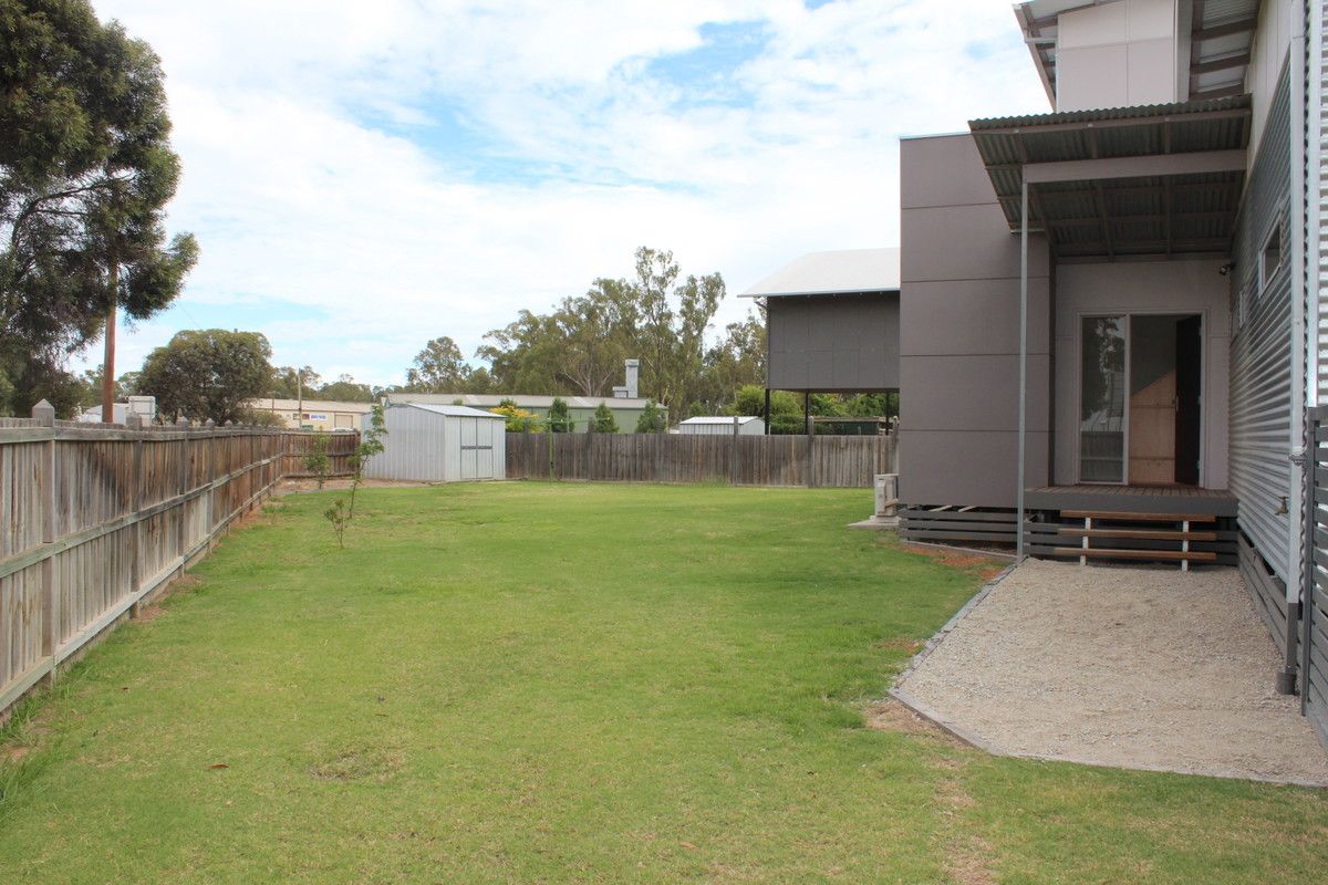 141 Grigg Road (Fronting Murray Pde), Koondrook VIC 3580, Image 2