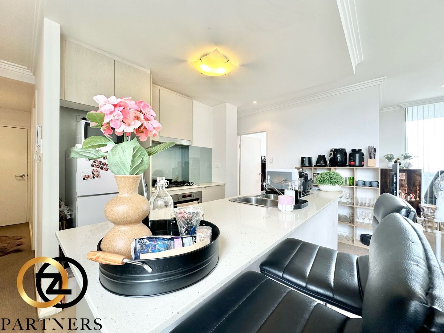 70/102108 James Ruse Drive, Rosehill NSW 2142 Apartment For Rent