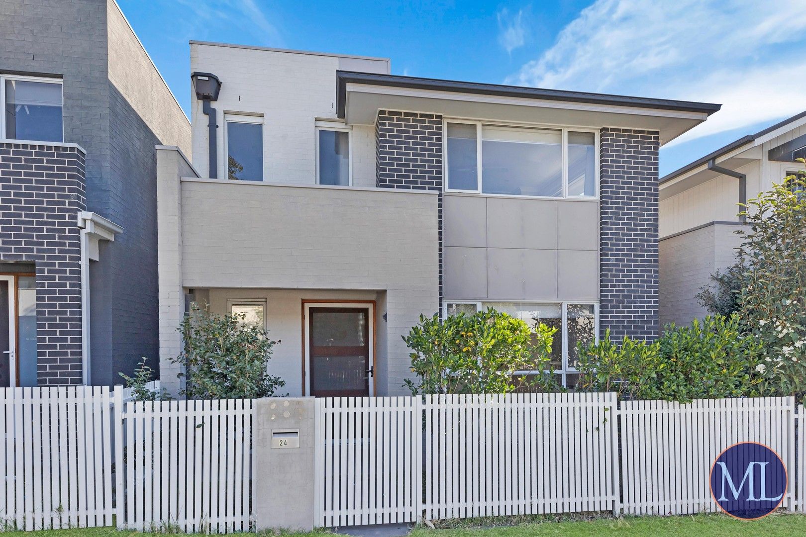 3 bedrooms House in 24 Peppin Street ROUSE HILL NSW, 2155