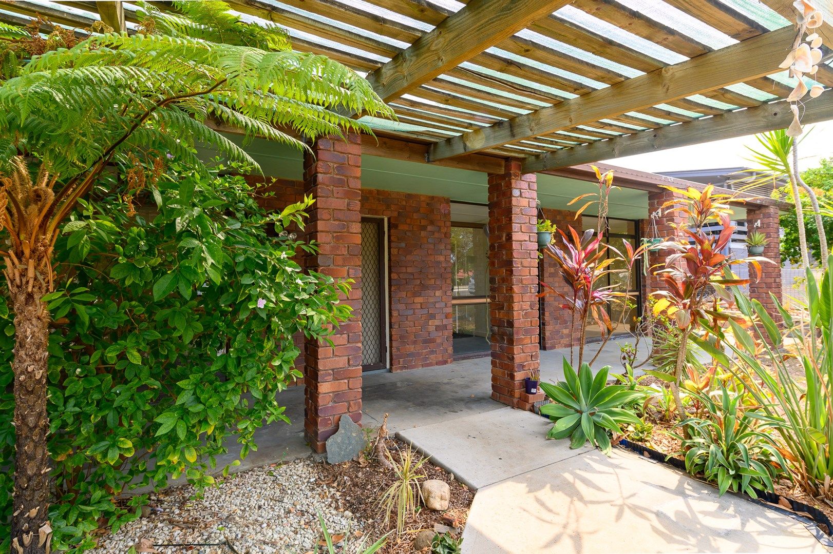 16 Archer Street, Calliope QLD 4680, Image 0