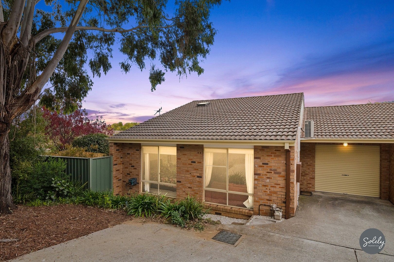 19/15 Scarfe Close, Gordon ACT 2906, Image 0