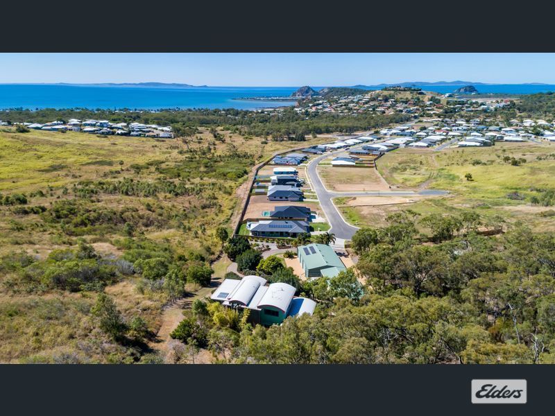 9 Zingara Court, Lammermoor QLD 4703, Image 0