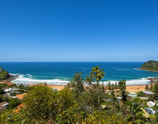 31 Bynya Road, Palm Beach NSW 2108