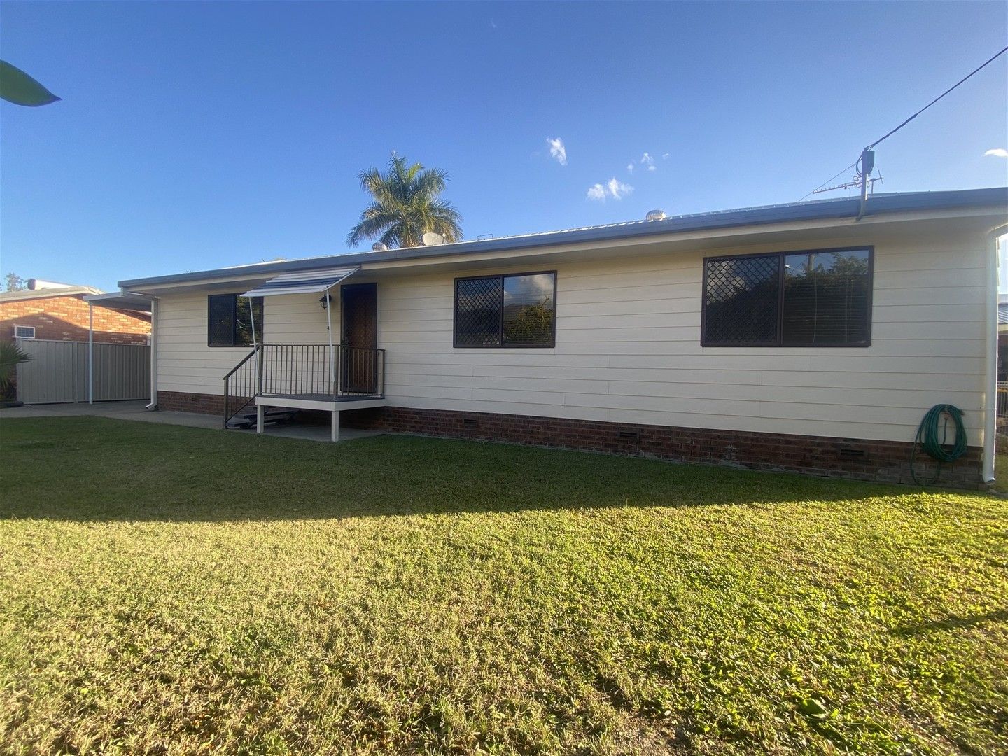 3 bedrooms House in 29 Pummell Street NORMAN GARDENS QLD, 4701