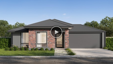 Picture of Lot 1242 Anomia Rd, JINDALEE WA 6036