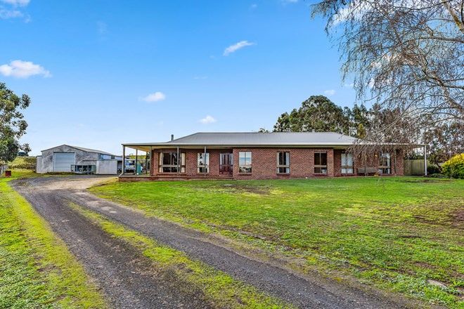 Picture of 348 Walker Road, SUTTONTOWN SA 5291