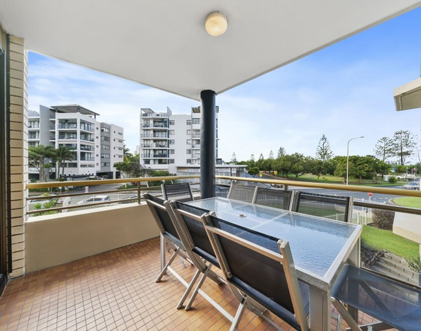 11/112-114 Alexandra Parade, Alexandra Headland QLD 4572