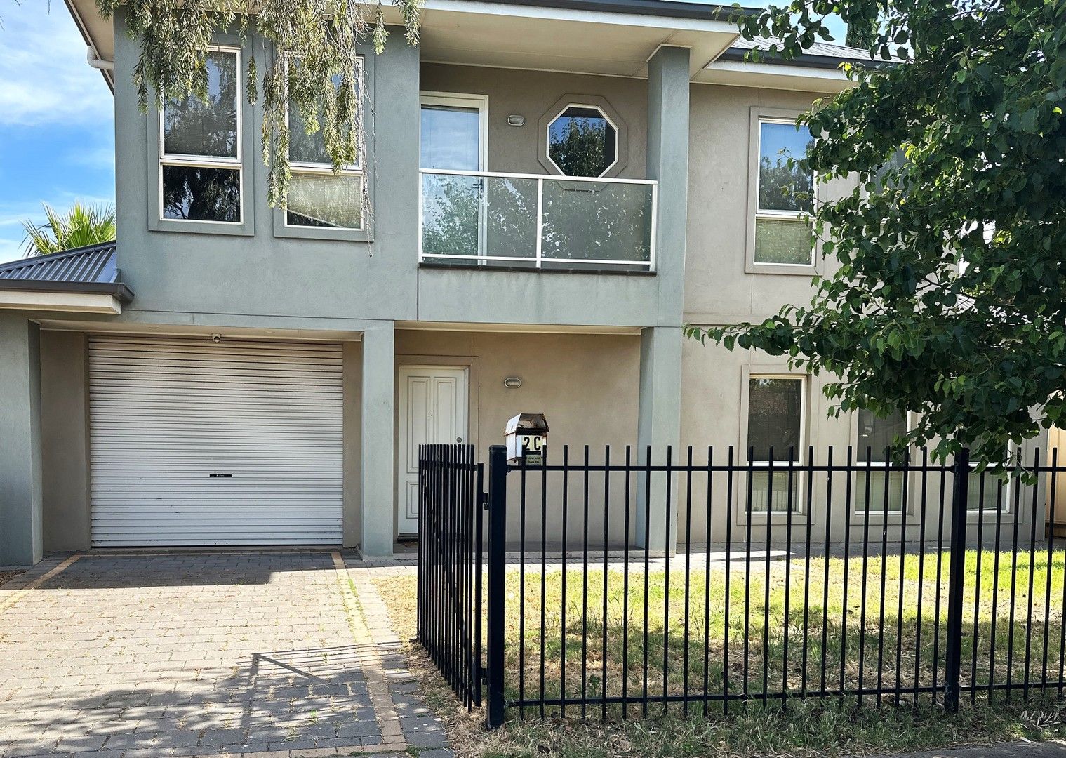 3 bedrooms Townhouse in 2C Alexander Avenue ASHFORD SA, 5035