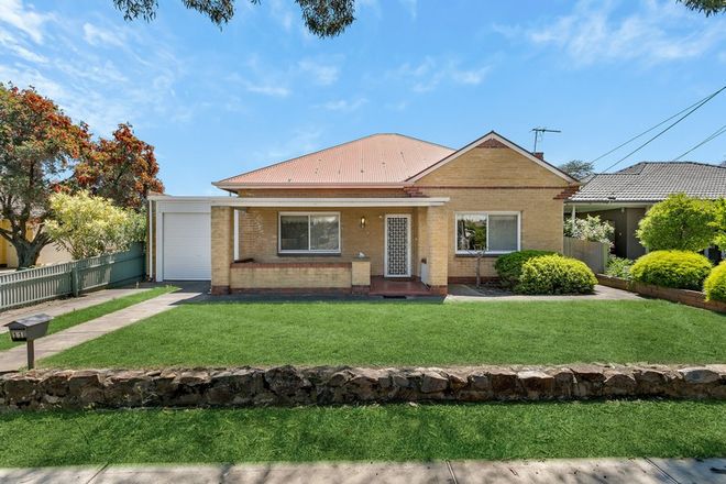 Picture of 11 Dwyer Road, OAKLANDS PARK SA 5046