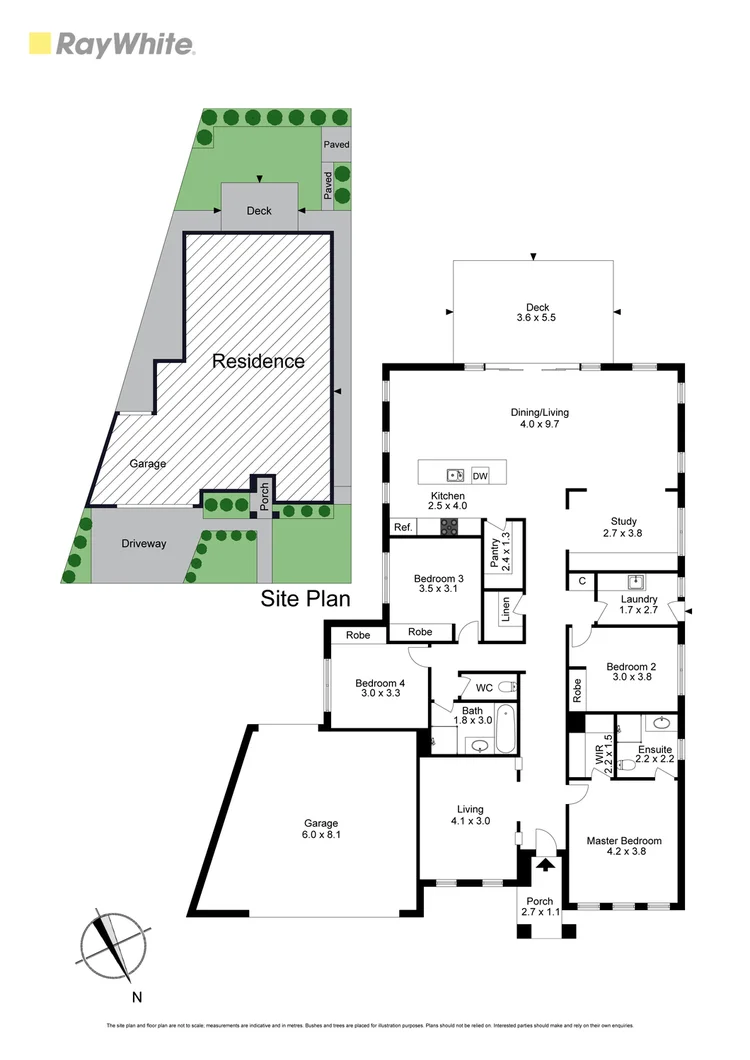 Additional image 7 of 25 Coolgardie Way, Doreen VIC 3754