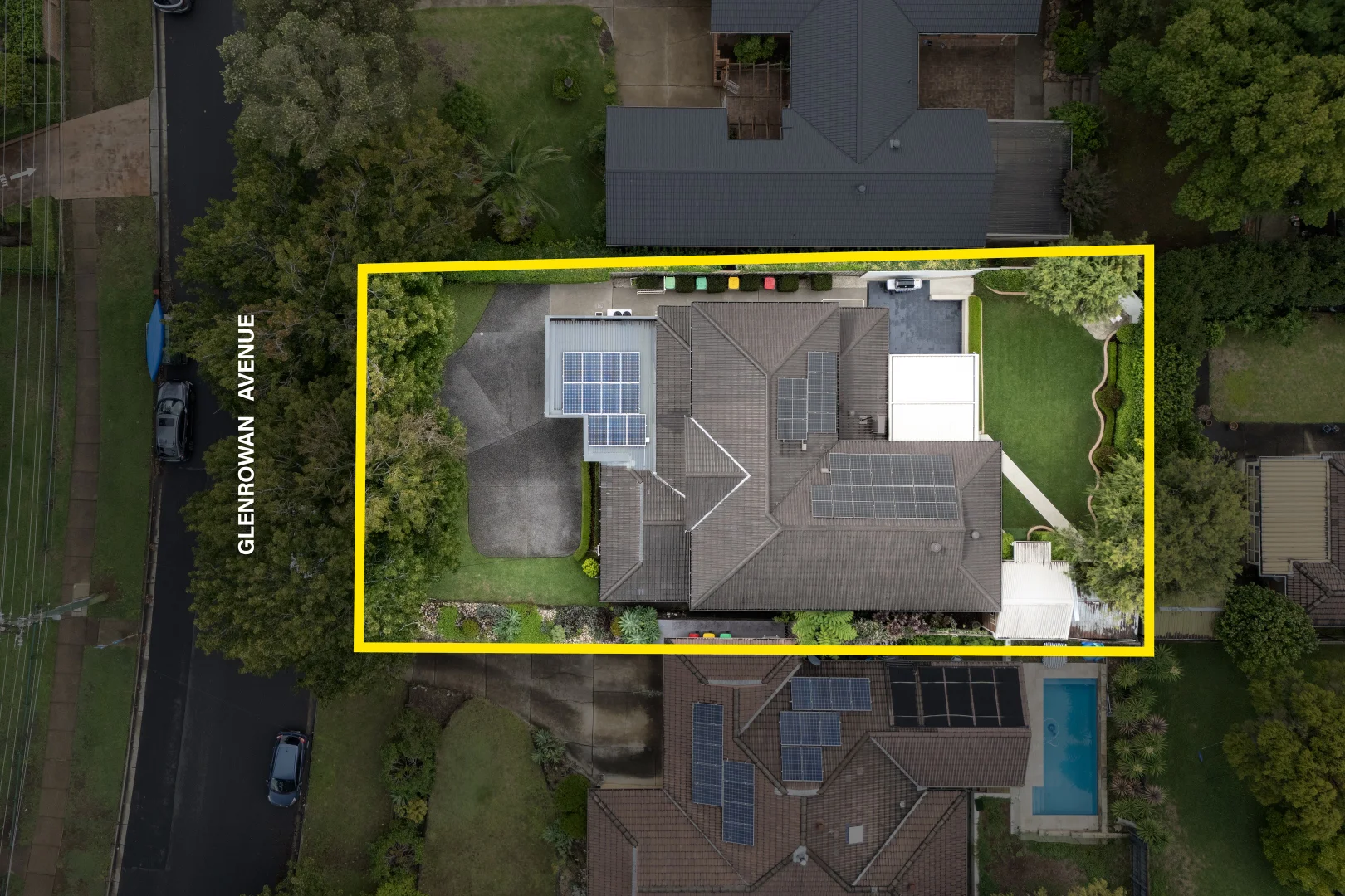 Additional image 17 of 31 Glenrowan Avenue, Kellyville NSW 2155