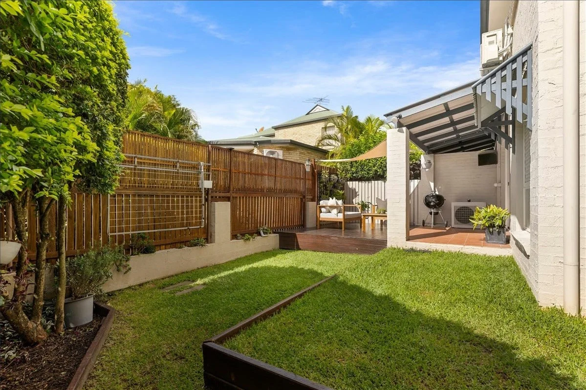 Additional image 17 of 1/28 Wylie Avenue, Coorparoo QLD 4151