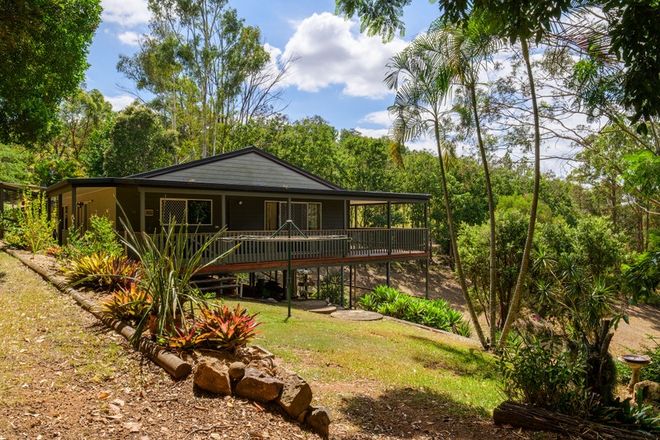 Picture of 795 McIntosh Creek Road, MCINTOSH CREEK QLD 4570