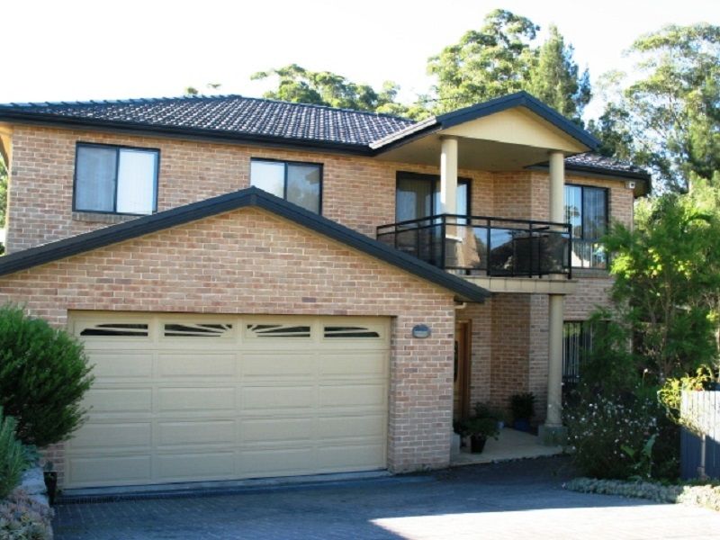 8 Bindaree Place, Kellyville NSW 2155, Image 0