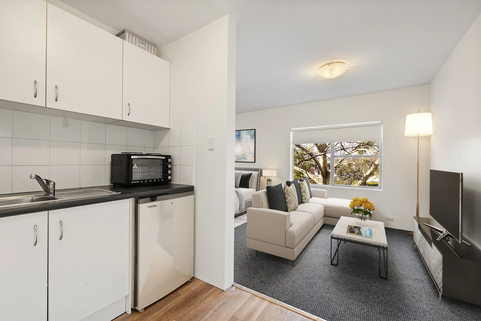 Additional image 2 of 15/51 Glenview Street, Paddington NSW 2021
