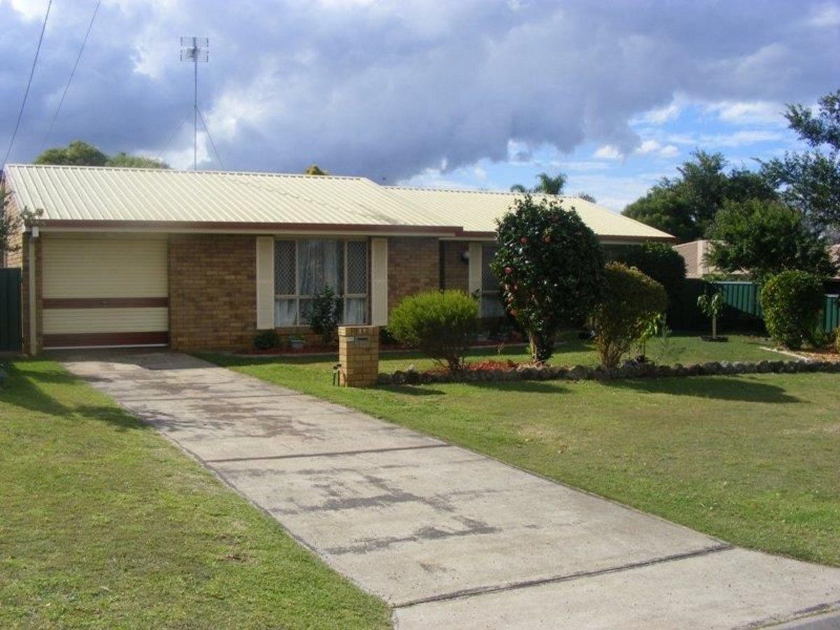 37 Riethmuller Street, Kearneys Spring QLD 4350 House For Rent Domain