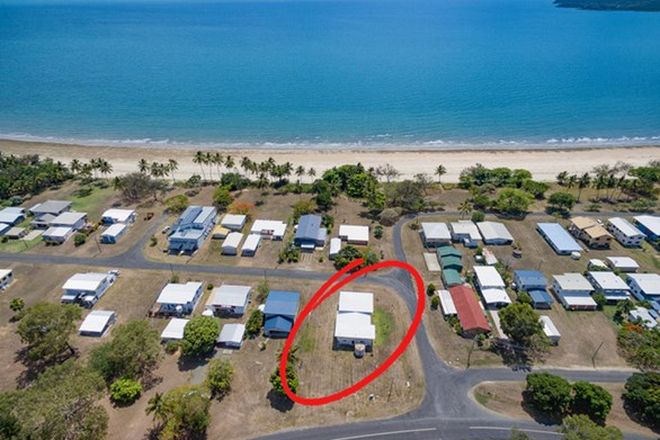 Picture of 1-3 Hibiscus Street, SEAFORTH QLD 4741