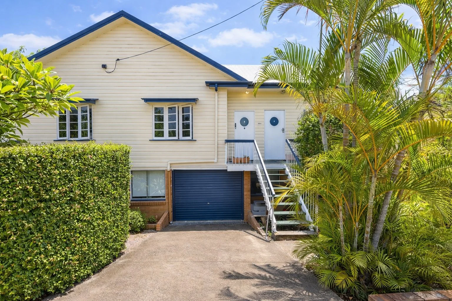 4/449 Waterworks Road, Ashgrove QLD 4060