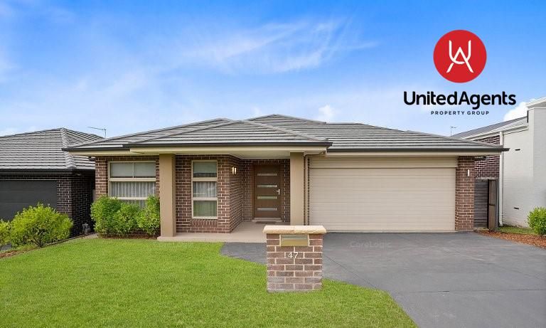 4 bedrooms House in 47 Glendiver Street GLEDSWOOD HILLS NSW, 2557