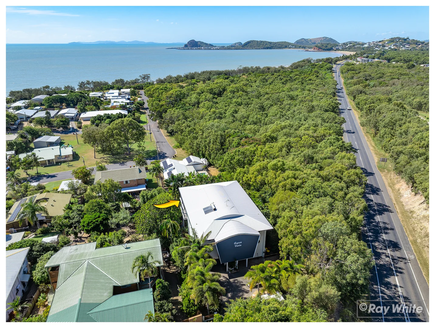 Additional image 33 of 3/203 Matthew Flinders Close, Lammermoor QLD 4703