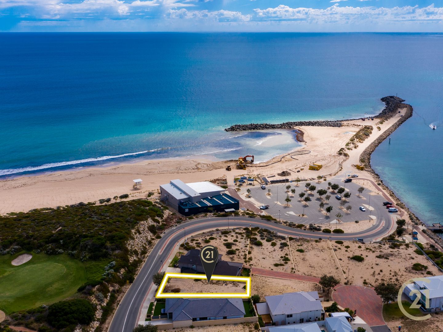 104 Southport Boulevard, Dawesvill Property History & Address