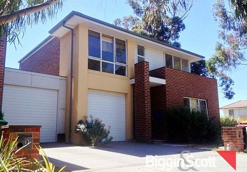3 bedrooms Townhouse in 7 Pebble Beach Place HEATHERTON VIC, 3202