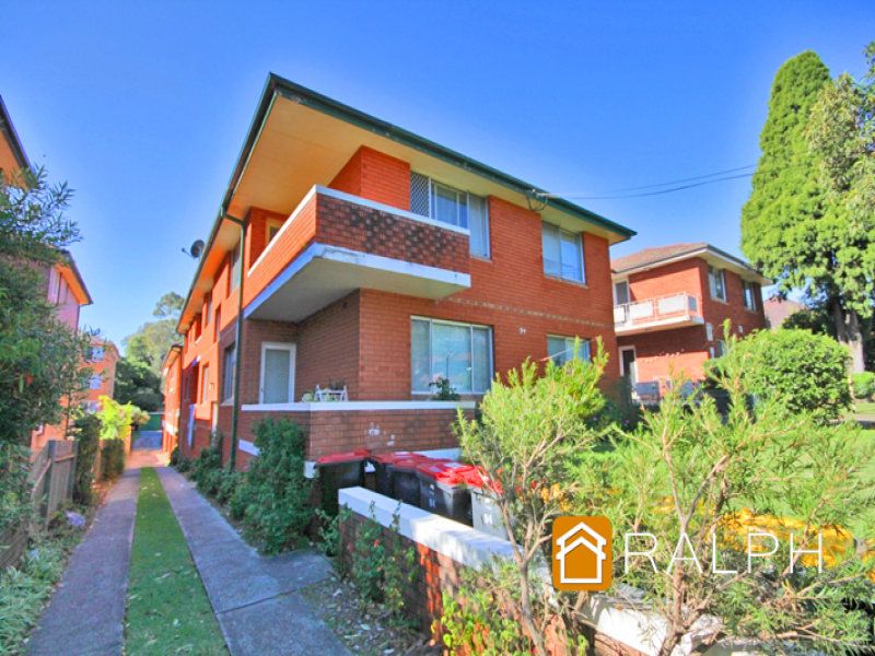 2 bedrooms Apartment / Unit / Flat in 7/94 Sproule Street LAKEMBA NSW, 2195