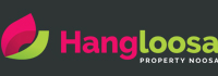 Hangloosa Property Noosa's logo