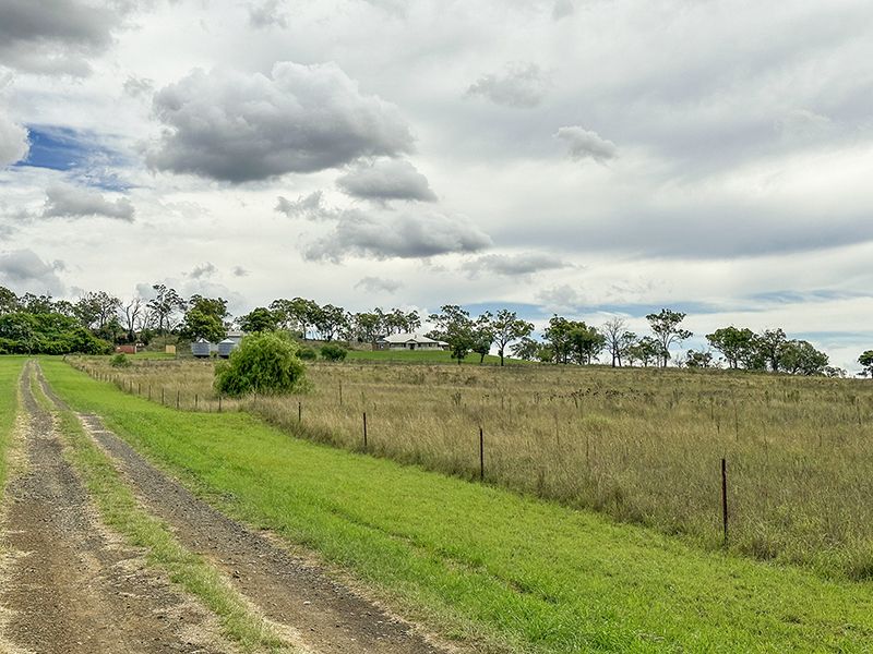 23 Linthorpe Valley Road, Southbrook QLD 4363 House for Sale