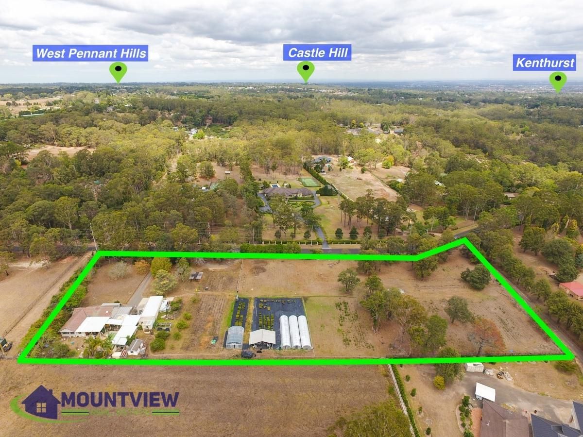 3 Wyoming Road, Dural NSW 2158, Image 2