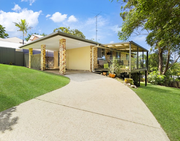 5 Larentia Street, Currumbin Waters QLD 4223